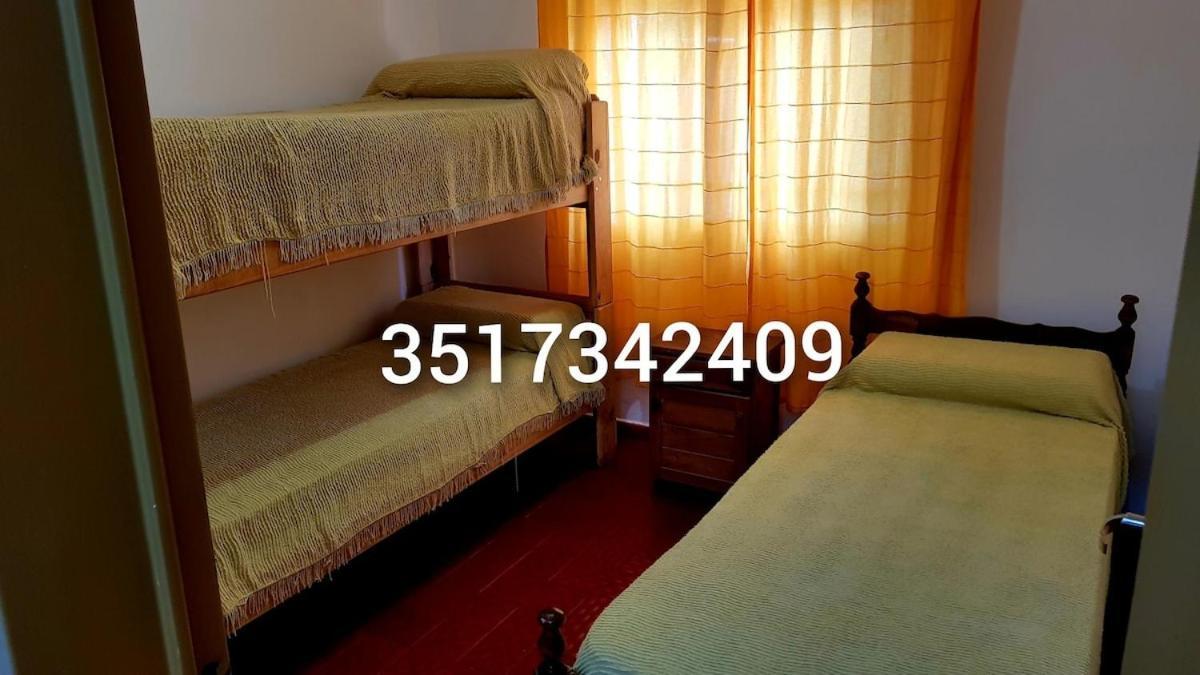 Hermosa Casa En Carlos Paz Сasa de vacaciones