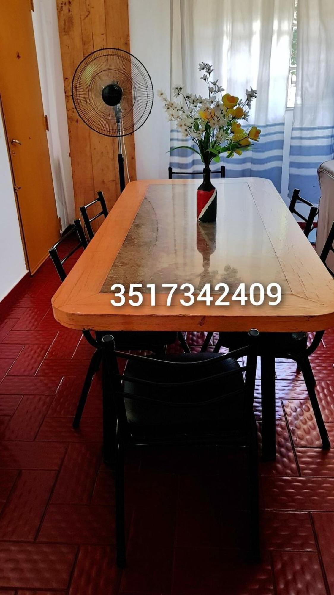Hermosa Casa En Carlos Paz Сasa de vacaciones Villa Carlos Paz