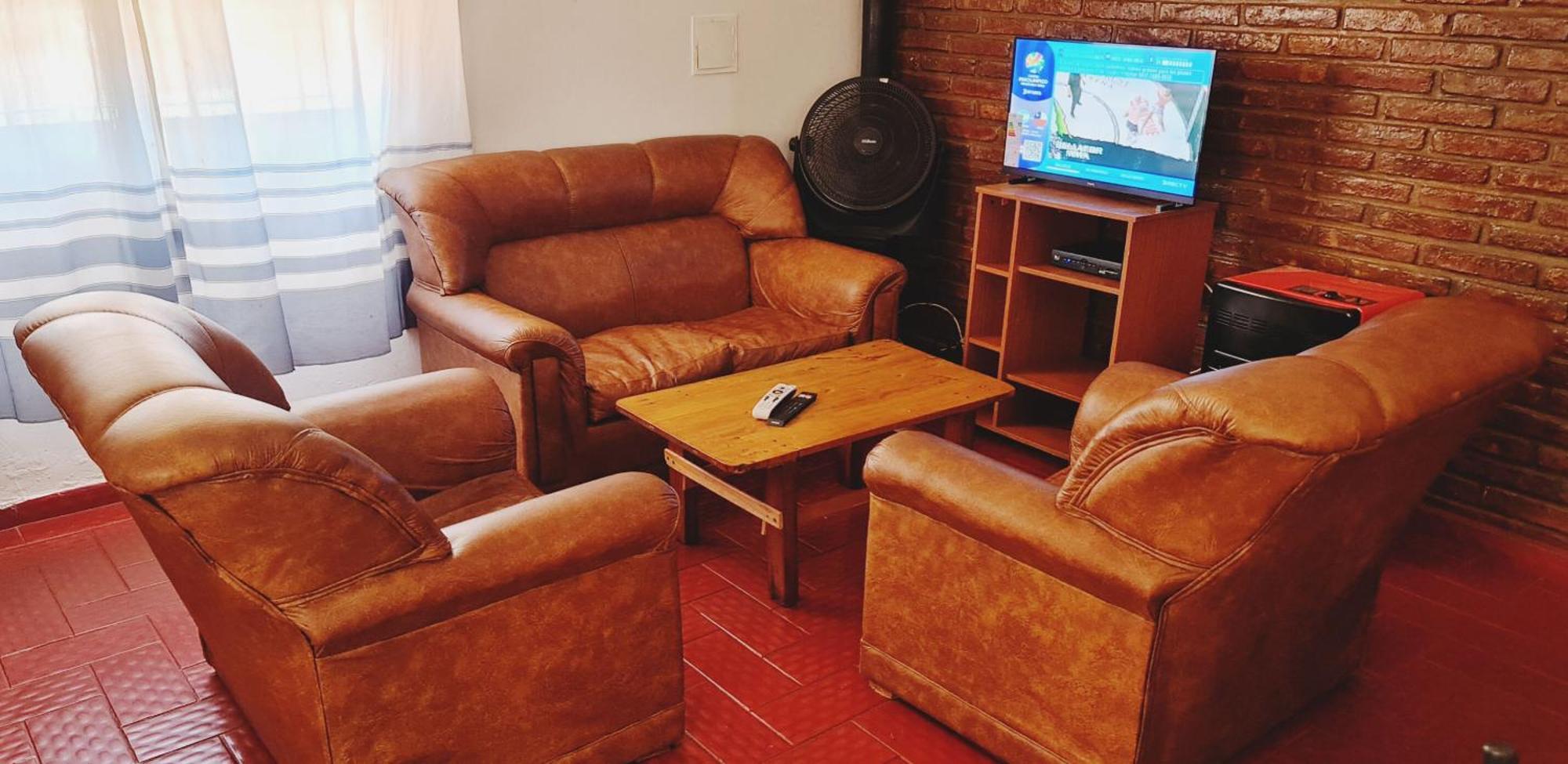 Hermosa Casa En Carlos Paz Villa Carlos Paz